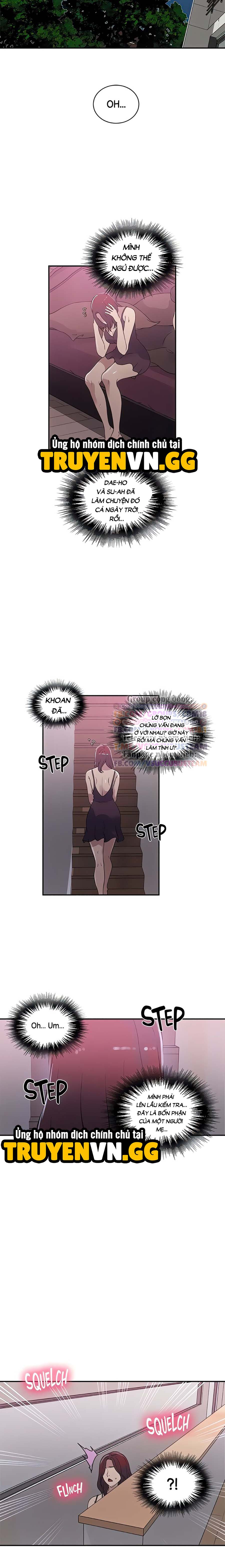 Lớp Học Bí Mật – Secret Class Chap Chapter 226-Lớp Học Bí Mật – Secret Class - Next Chap 227