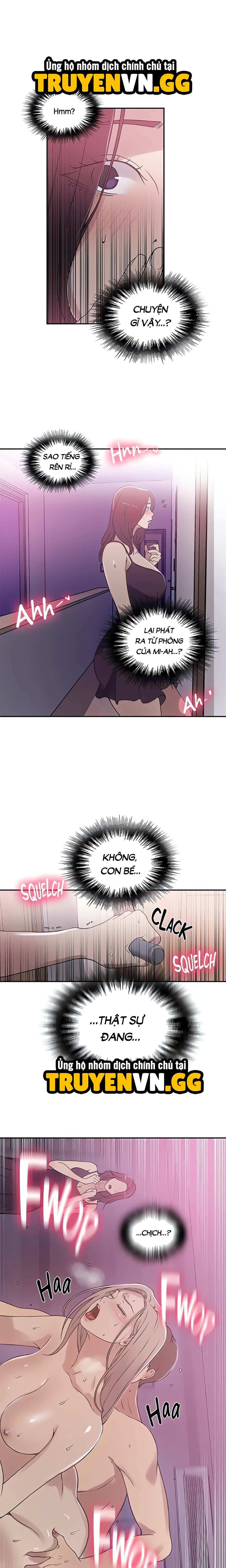 Lớp Học Bí Mật – Secret Class Chap Chapter 226-Lớp Học Bí Mật – Secret Class - Next Chap 227