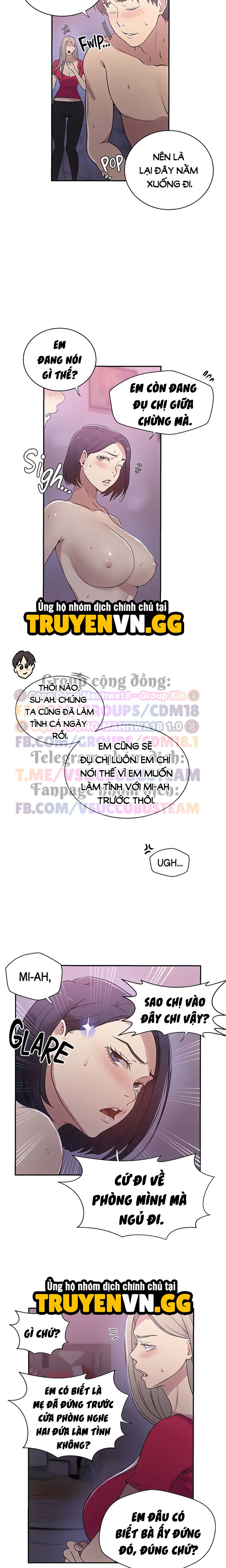 Lớp Học Bí Mật – Secret Class Chap Chapter 226-Lớp Học Bí Mật – Secret Class - Next Chap 227