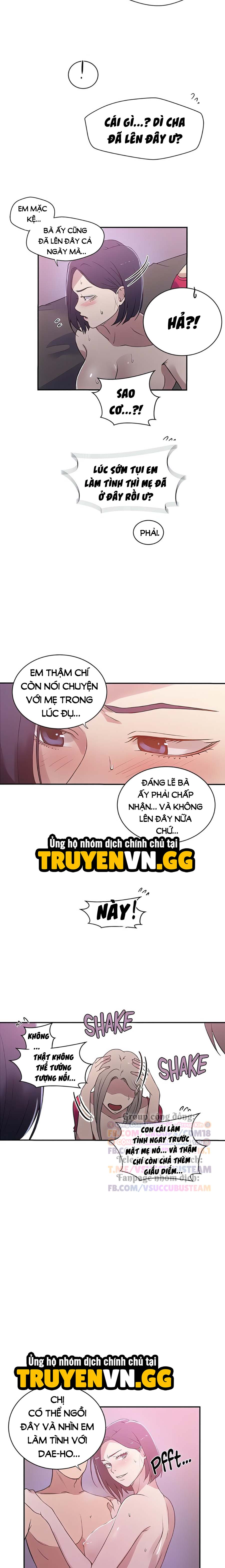 Lớp Học Bí Mật – Secret Class Chap Chapter 226-Lớp Học Bí Mật – Secret Class - Next Chap 227