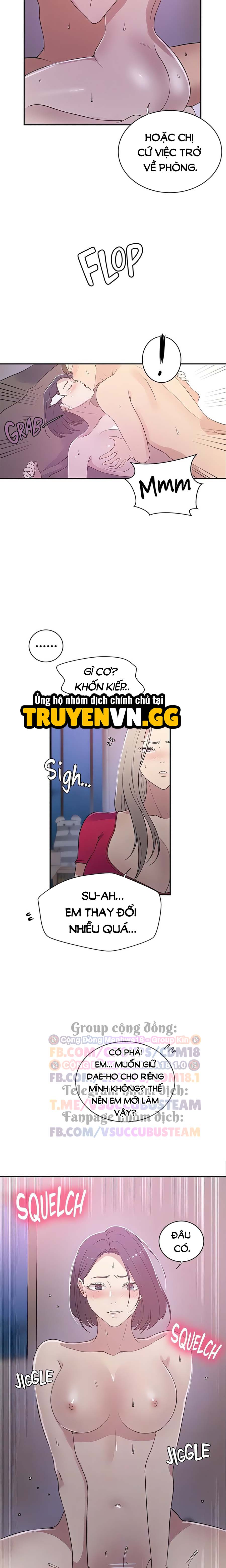 Lớp Học Bí Mật – Secret Class Chap Chapter 226-Lớp Học Bí Mật – Secret Class - Next Chap 227