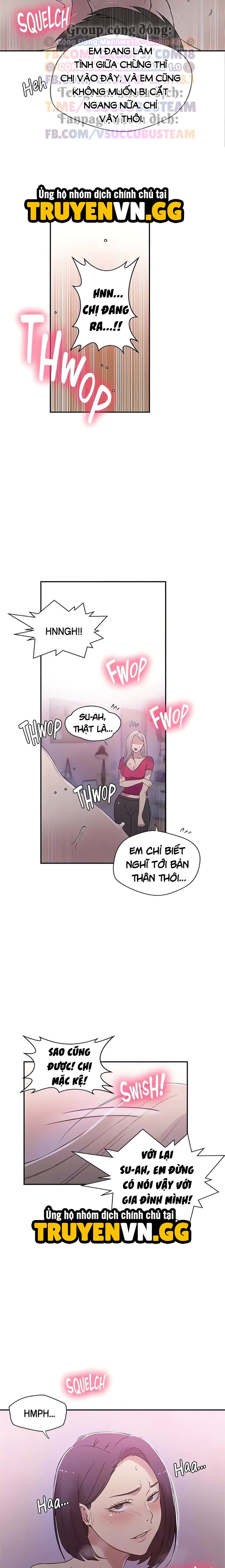 Lớp Học Bí Mật – Secret Class Chap Chapter 226-Lớp Học Bí Mật – Secret Class - Next Chap 227