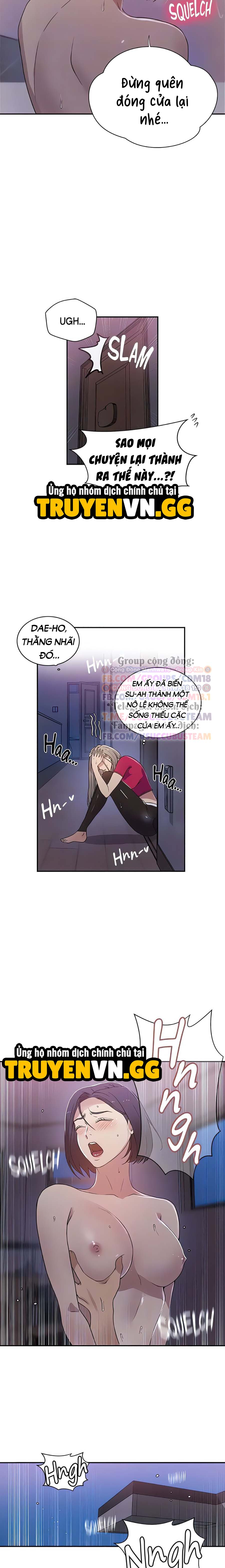 Lớp Học Bí Mật – Secret Class Chap Chapter 226-Lớp Học Bí Mật – Secret Class - Next Chap 227