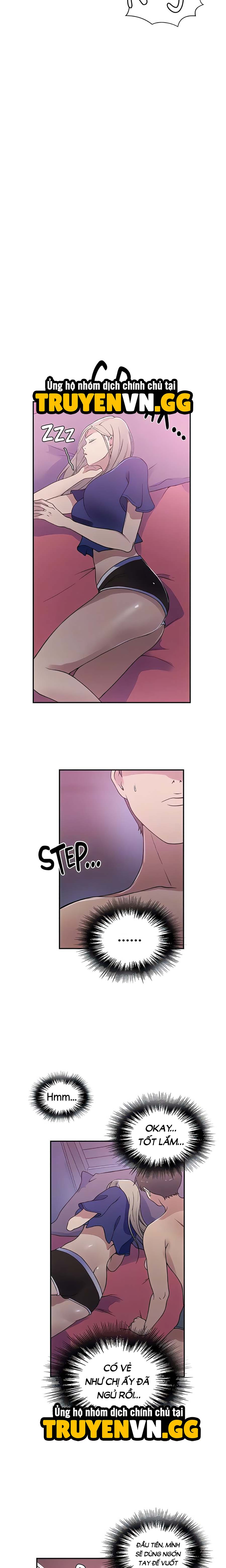 Lớp Học Bí Mật – Secret Class Chap Chapter 226-Lớp Học Bí Mật – Secret Class - Next Chap 227