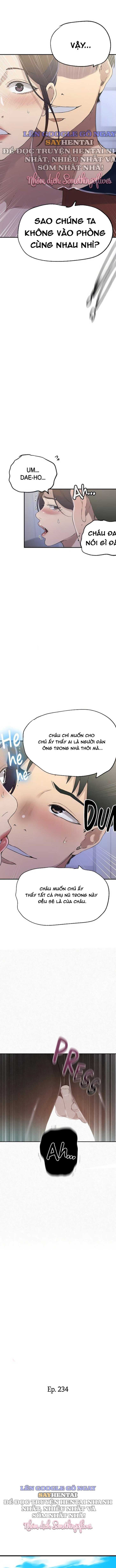 Lớp Học Bí Mật – Secret Class Chap Chapter 234-Lớp Học Bí Mật – Secret Class - Next Chap 235