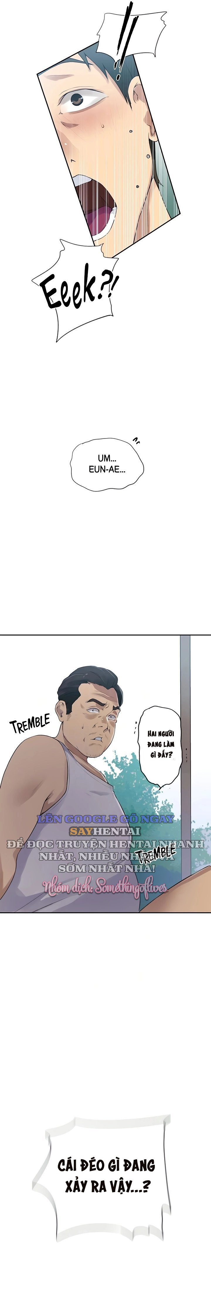 Lớp Học Bí Mật – Secret Class Chap Chapter 234-Lớp Học Bí Mật – Secret Class - Next Chap 235