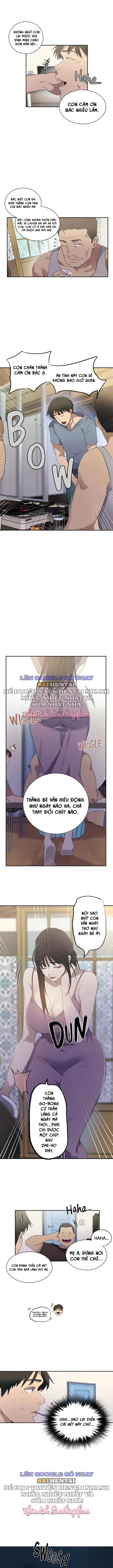 Lớp Học Bí Mật – Secret Class Chap Chapter 236-Lớp Học Bí Mật – Secret Class - Next Chap 237