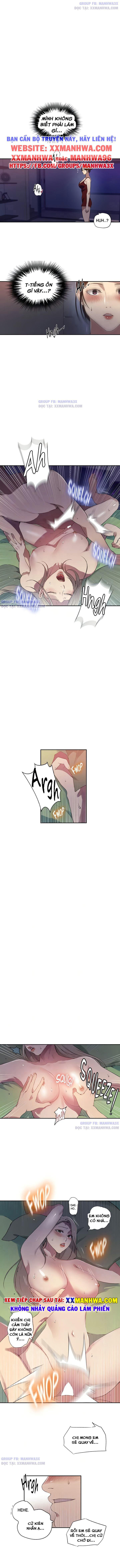 Lớp Học Bí Mật – Secret Class Chap Chapter 243-Lớp Học Bí Mật – Secret Class - Next Chap 244