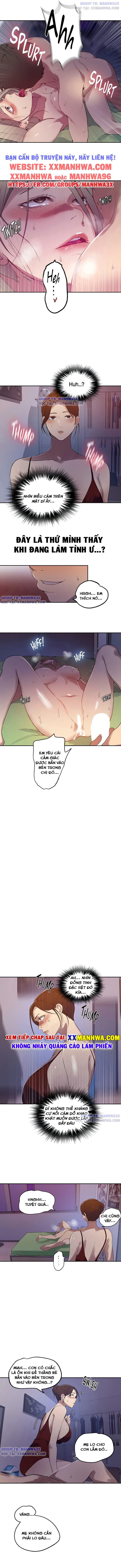 Lớp Học Bí Mật – Secret Class Chap Chapter 243-Lớp Học Bí Mật – Secret Class - Next Chap 244