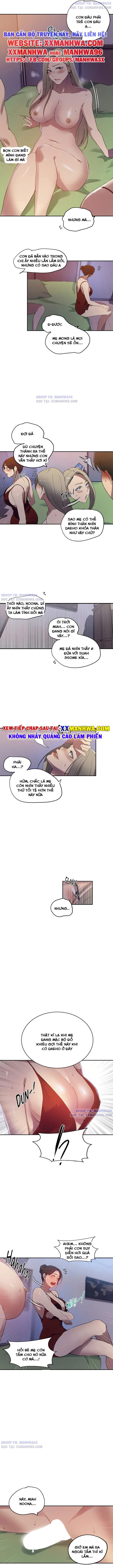 Lớp Học Bí Mật – Secret Class Chap Chapter 243-Lớp Học Bí Mật – Secret Class - Next Chap 244