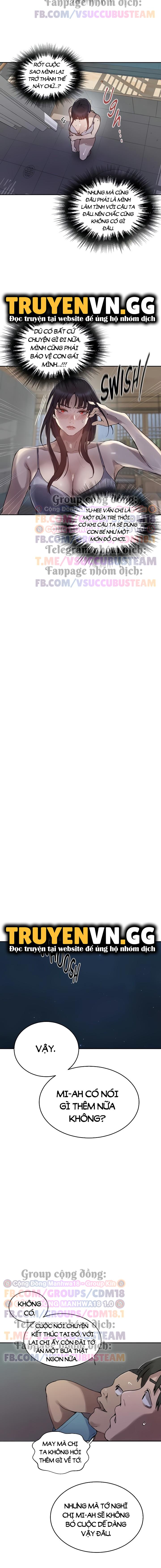 Lớp Học Bí Mật – Secret Class Chap Chapter 258-Lớp Học Bí Mật – Secret Class - Next Chap 259