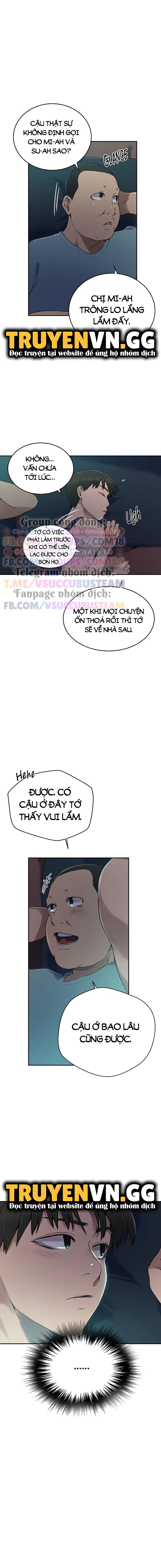 Lớp Học Bí Mật – Secret Class Chap Chapter 258-Lớp Học Bí Mật – Secret Class - Next Chap 259