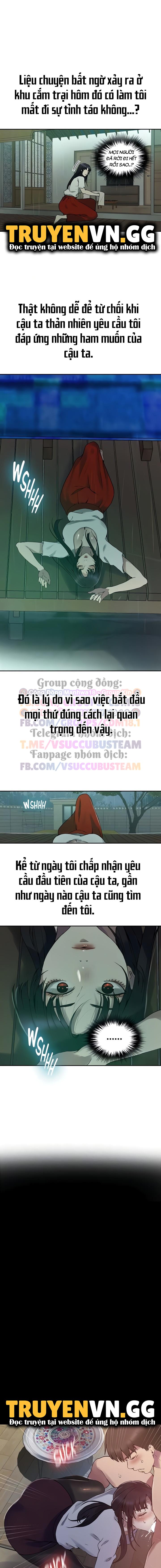 Lớp Học Bí Mật – Secret Class Chap Chapter 258-Lớp Học Bí Mật – Secret Class - Next Chap 259