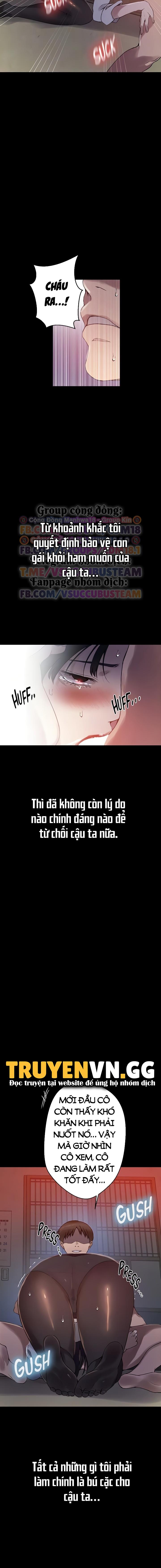 Lớp Học Bí Mật – Secret Class Chap Chapter 258-Lớp Học Bí Mật – Secret Class - Next Chap 259