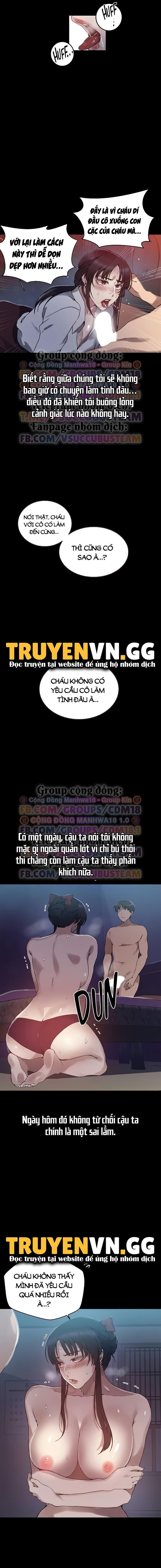 Lớp Học Bí Mật – Secret Class Chap Chapter 258-Lớp Học Bí Mật – Secret Class - Next Chap 259