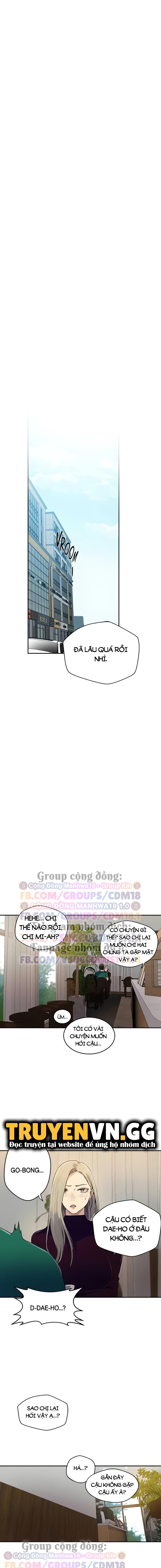 Lớp Học Bí Mật – Secret Class Chap Chapter 258-Lớp Học Bí Mật – Secret Class - Next Chap 259