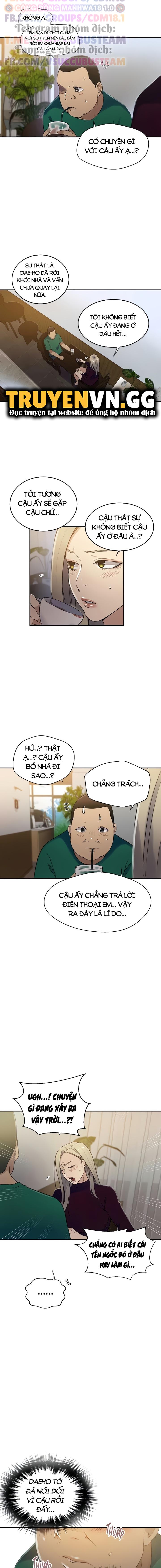 Lớp Học Bí Mật – Secret Class Chap Chapter 258-Lớp Học Bí Mật – Secret Class - Next Chap 259