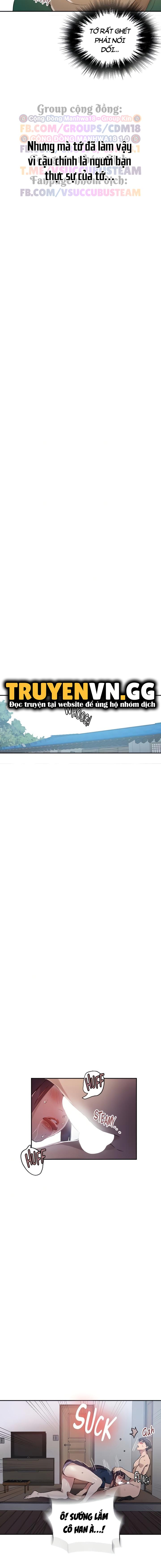 Lớp Học Bí Mật – Secret Class Chap Chapter 258-Lớp Học Bí Mật – Secret Class - Next Chap 259