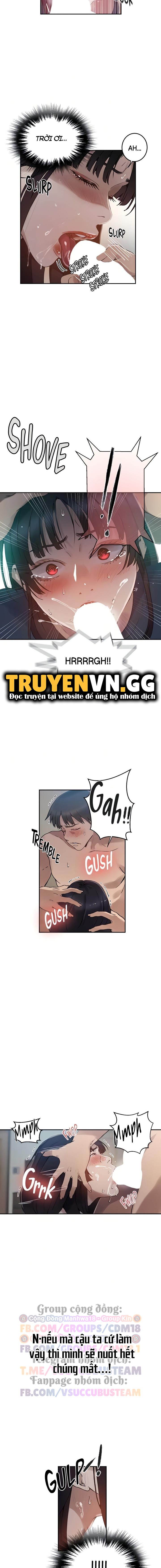 Lớp Học Bí Mật – Secret Class Chap Chapter 258-Lớp Học Bí Mật – Secret Class - Next Chap 259