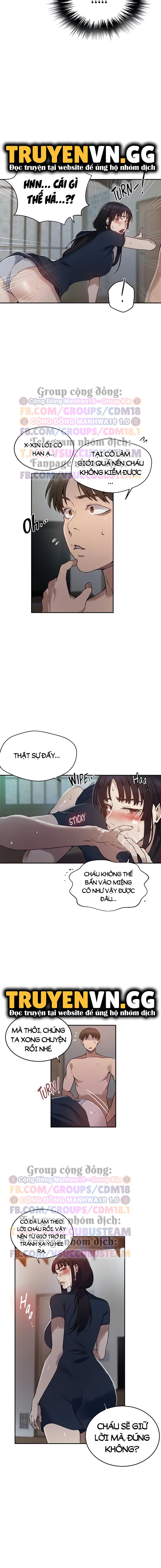 Lớp Học Bí Mật – Secret Class Chap Chapter 258-Lớp Học Bí Mật – Secret Class - Next Chap 259