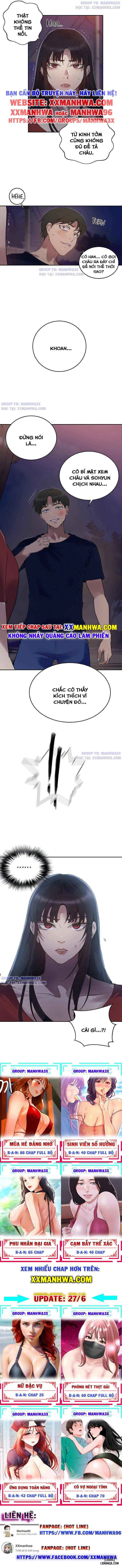 Lớp Học Bí Mật – Secret Class Chap Chapter 266-Lớp Học Bí Mật – Secret Class - Next Chap 267