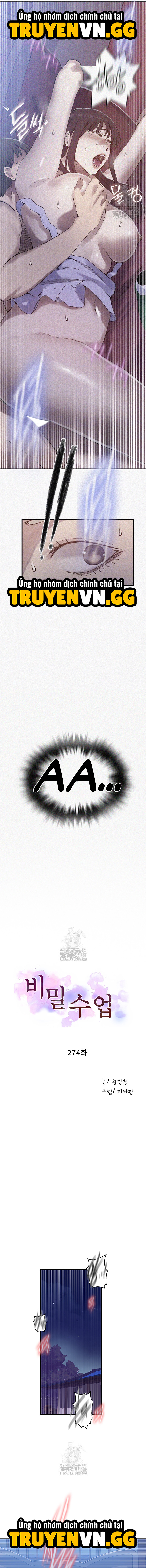 Lớp Học Bí Mật – Secret Class Chap Chapter 274-Lớp Học Bí Mật – Secret Class - Next Chap 275