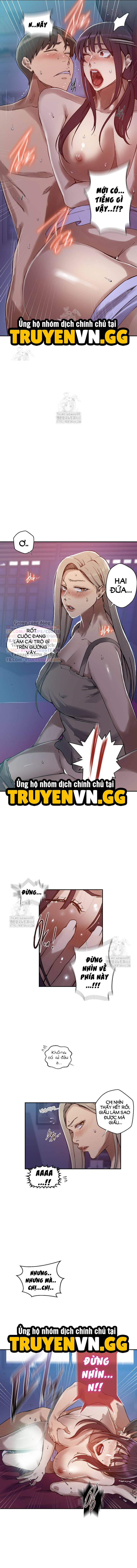 Lớp Học Bí Mật – Secret Class Chap Chapter 274-Lớp Học Bí Mật – Secret Class - Next Chap 275