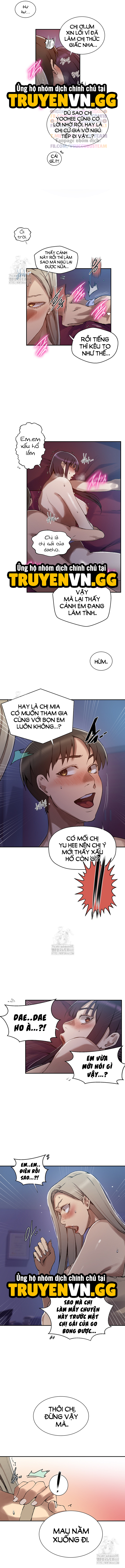 Lớp Học Bí Mật – Secret Class Chap Chapter 274-Lớp Học Bí Mật – Secret Class - Next Chap 275