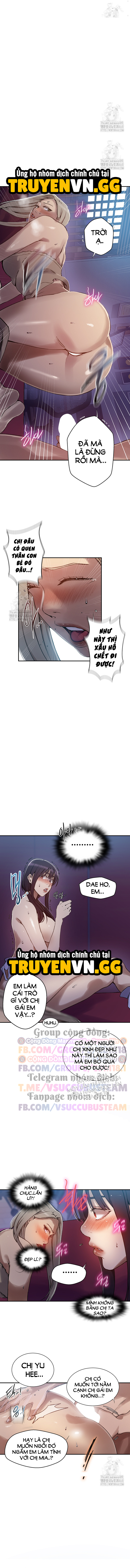 Lớp Học Bí Mật – Secret Class Chap Chapter 274-Lớp Học Bí Mật – Secret Class - Next Chap 275