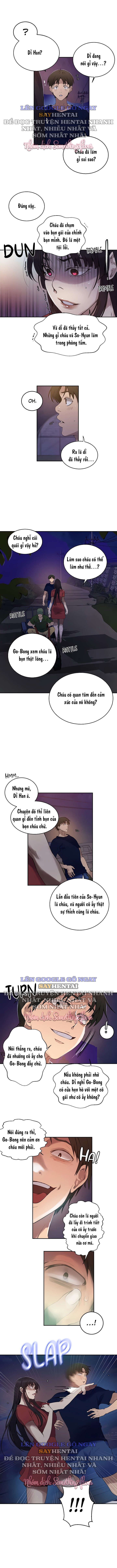 Lớp Học Gia Đình Chap Chapter 266-Lớp Học Gia Đình - Next Chap 267