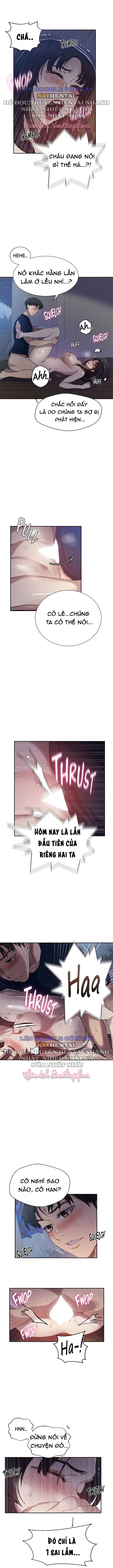 Lớp Học Gia Đình Chap Chapter 261-Lớp Học Gia Đình - Next Chap 262