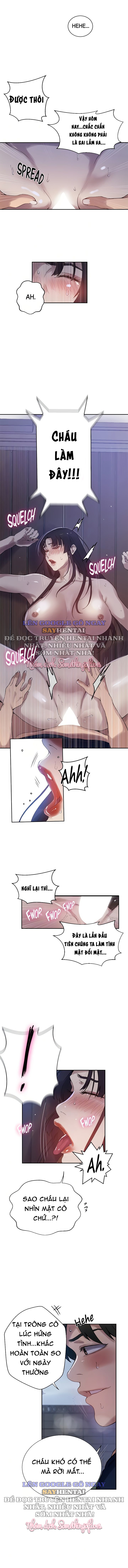 Lớp Học Gia Đình Chap Chapter 261-Lớp Học Gia Đình - Next Chap 262