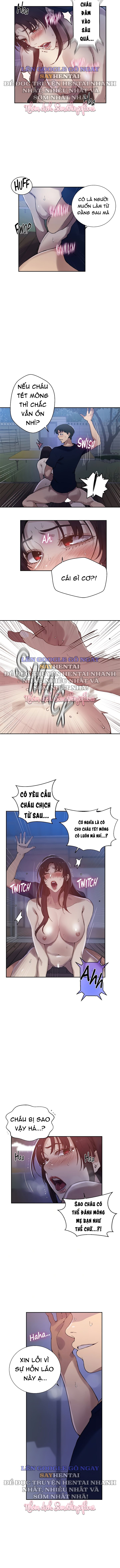 Lớp Học Gia Đình Chap Chapter 261-Lớp Học Gia Đình - Next Chap 262