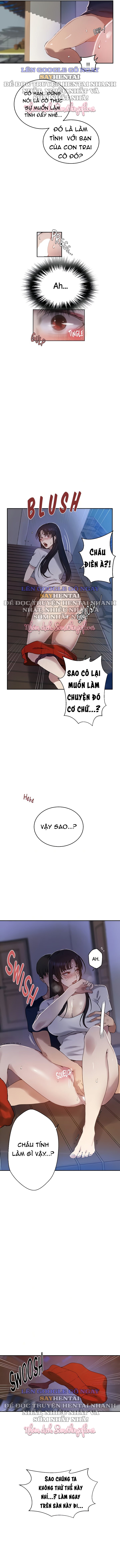 Lớp Học Gia Đình Chap Chapter 260-Lớp Học Gia Đình - Next Chap 261