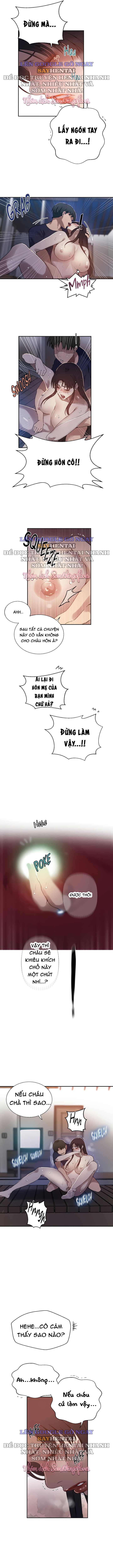 Lớp Học Gia Đình Chap Chapter 260-Lớp Học Gia Đình - Next Chap 261