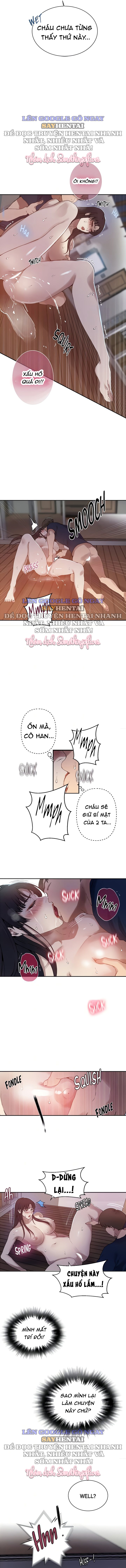 Lớp Học Gia Đình Chap Chapter 260-Lớp Học Gia Đình - Next Chap 261