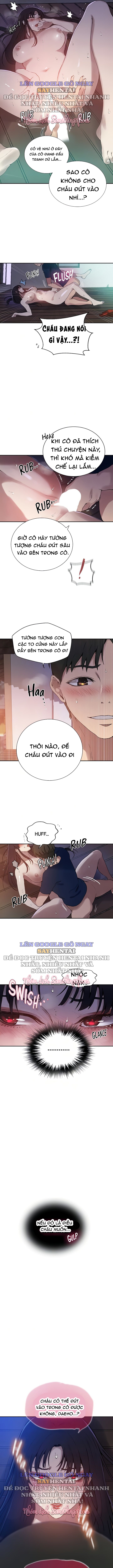 Lớp Học Gia Đình Chap Chapter 260-Lớp Học Gia Đình - Next Chap 261