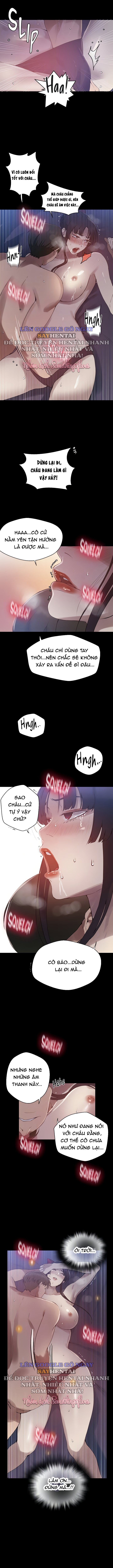 Lớp Học Gia Đình Chap Chapter 259-Lớp Học Gia Đình - Next Chap 260