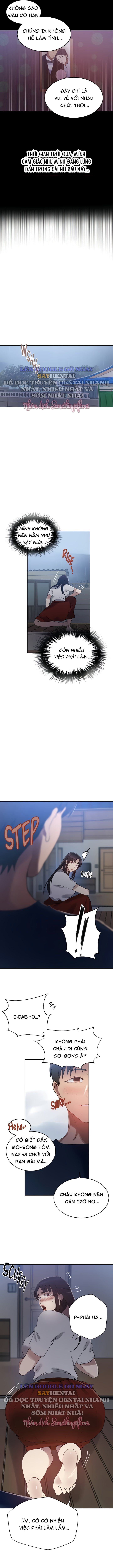 Lớp Học Gia Đình Chap Chapter 259-Lớp Học Gia Đình - Next Chap 260