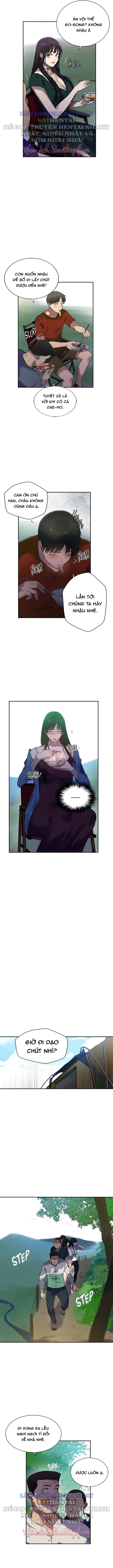 Lớp Học Gia Đình Chap Chapter 253-Lớp Học Gia Đình - Next Chap 254