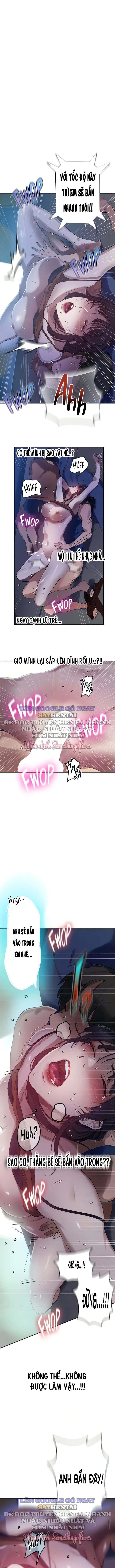 Lớp Học Gia Đình Chap Chapter 252-Lớp Học Gia Đình - Next Chap 253