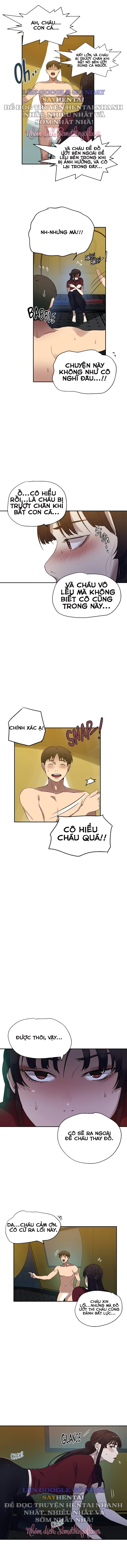 Lớp Học Gia Đình Chap Chapter 250-Lớp Học Gia Đình - Next Chap 251