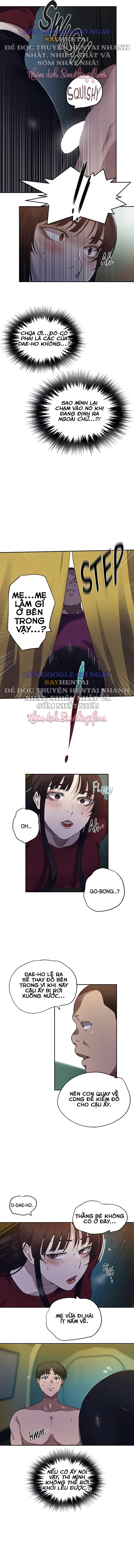 Lớp Học Gia Đình Chap Chapter 250-Lớp Học Gia Đình - Next Chap 251