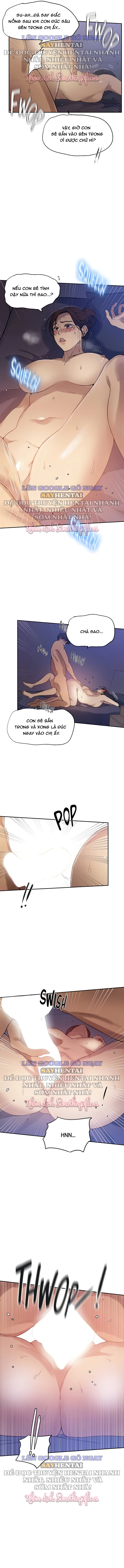 Lớp Học Gia Đình Chap Chapter 248-Lớp Học Gia Đình - Next Chap 249