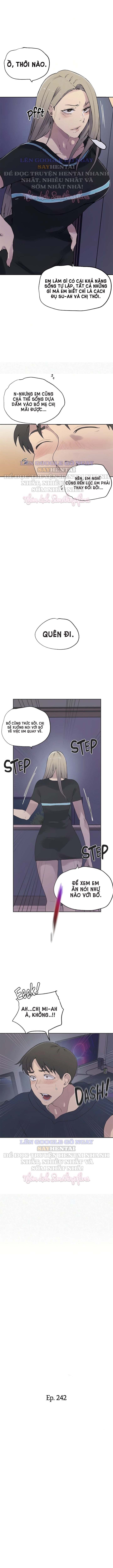Lớp Học Gia Đình Chap Chapter 242-Lớp Học Gia Đình - Next Chap 243
