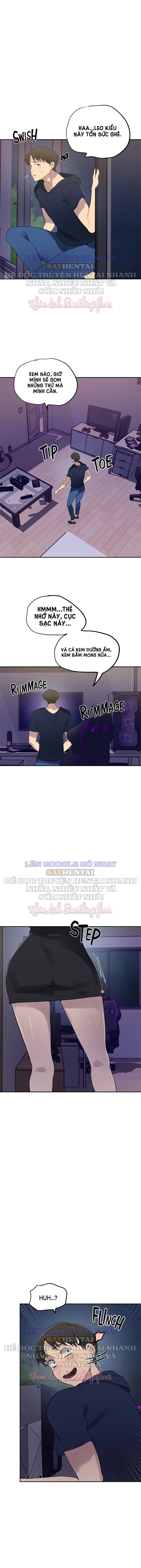 Lớp Học Gia Đình Chap Chapter 241-Lớp Học Gia Đình - Next Chap 242