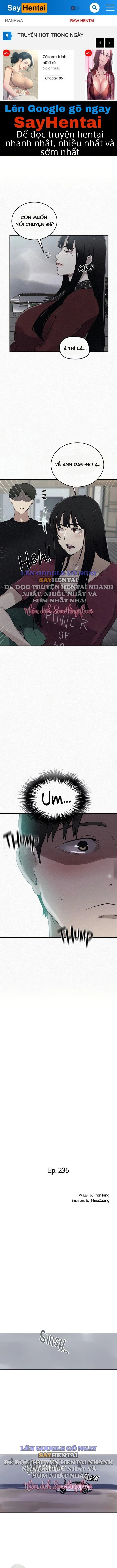 Lớp Học Gia Đình Chap Chapter 236-Lớp Học Gia Đình - Next Chap 237