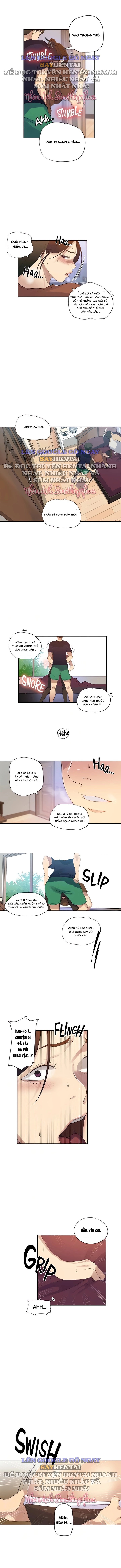 Lớp Học Gia Đình Chap Chapter 234-Lớp Học Gia Đình - Next Chap 235