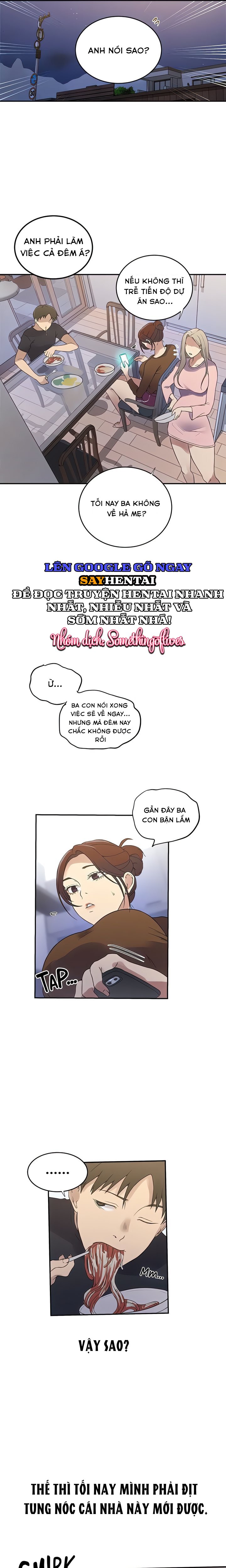 Lớp Học Gia Đình Chap Chapter 229-Lớp Học Gia Đình - Next Chap 230