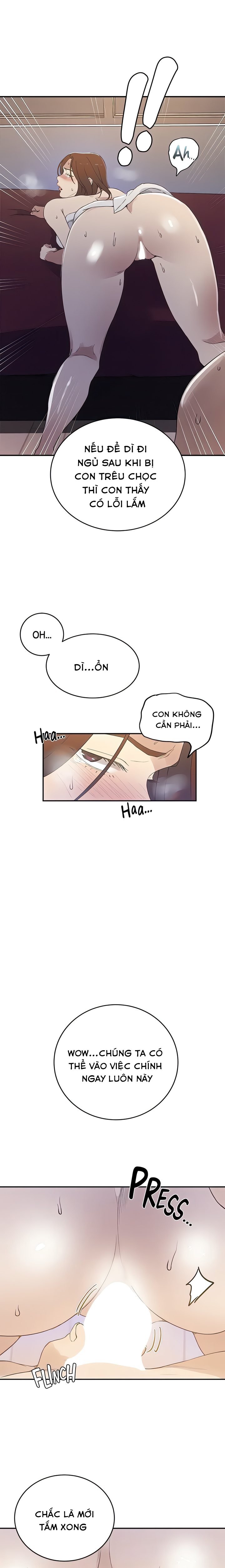 Lớp Học Gia Đình Chap Chapter 229-Lớp Học Gia Đình - Next Chap 230